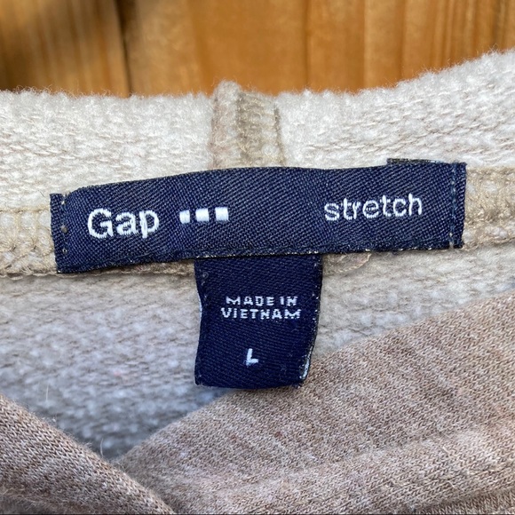 y2k GAP hoodie - Picture 4 of 5